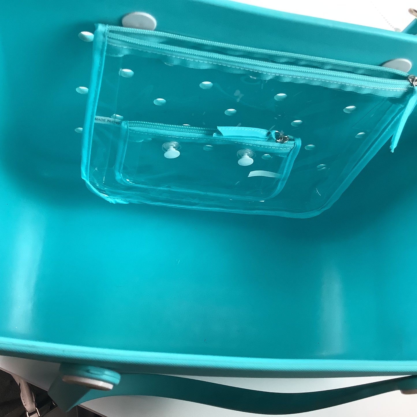 Tote By Cmc, Size: Large