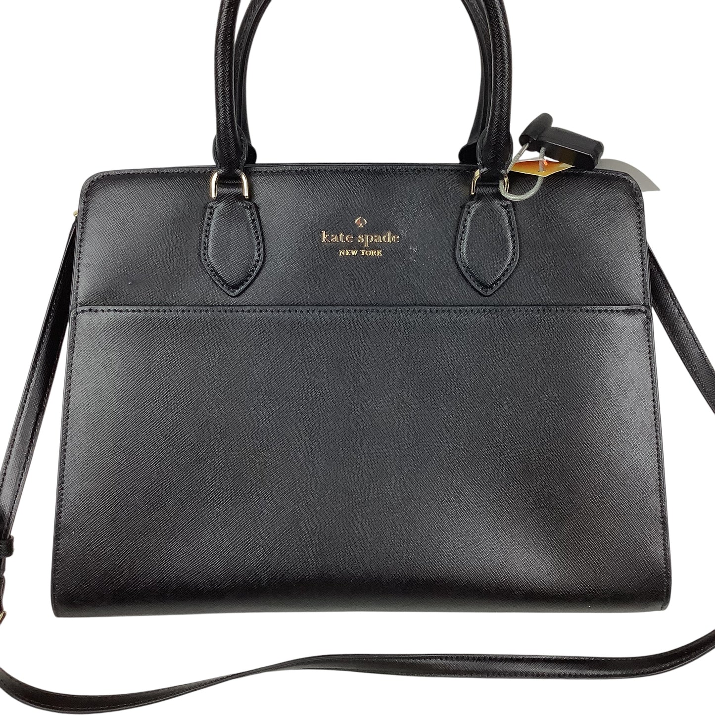 Handbag Designer By Kate Spade, Size: Large