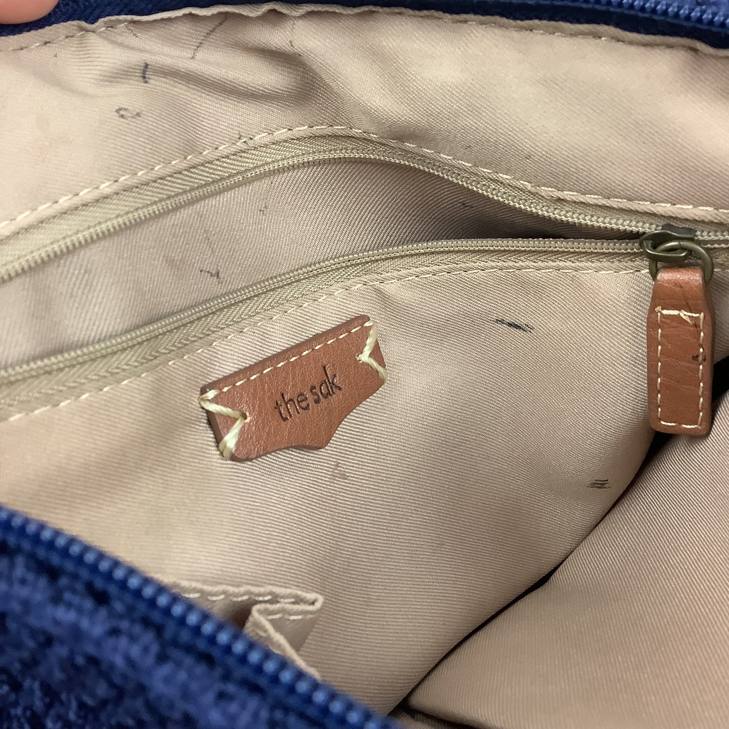 Handbag By The Sak, Size: Medium