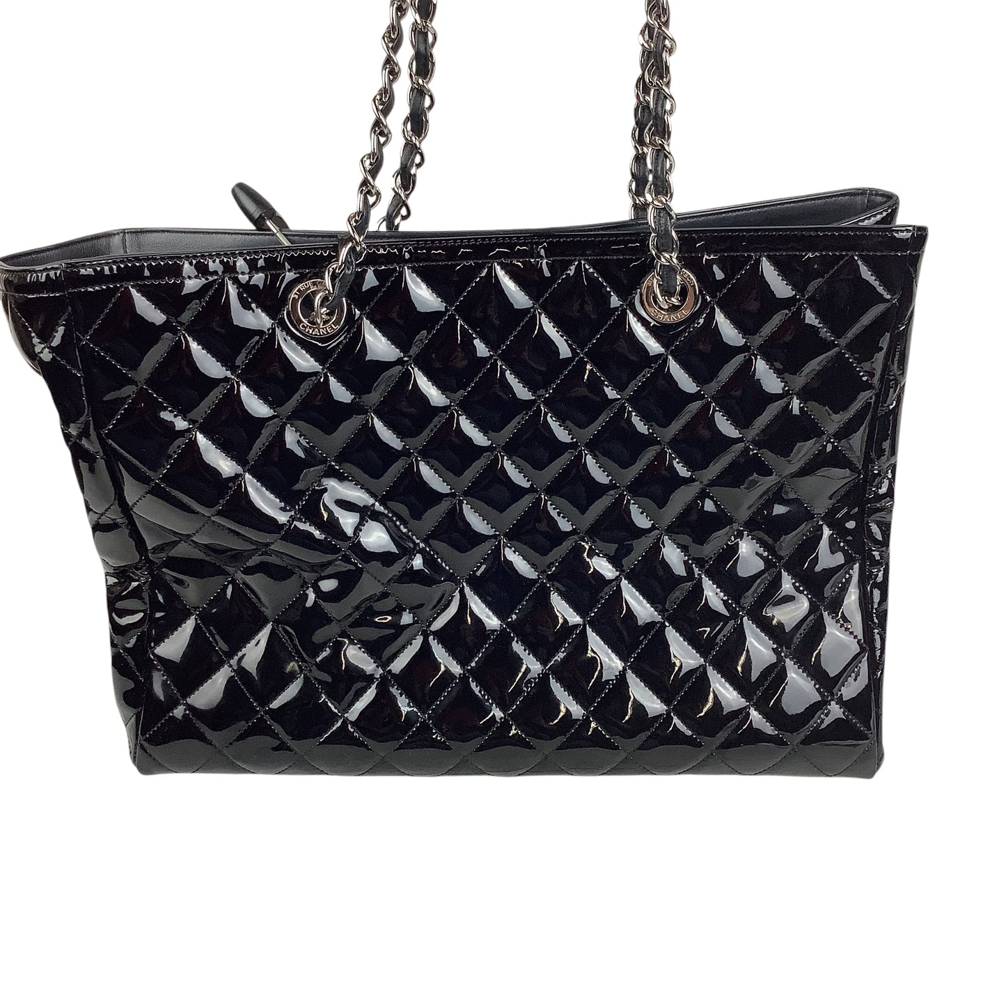 Handbag Luxury Designer By Chanel, Size: Large