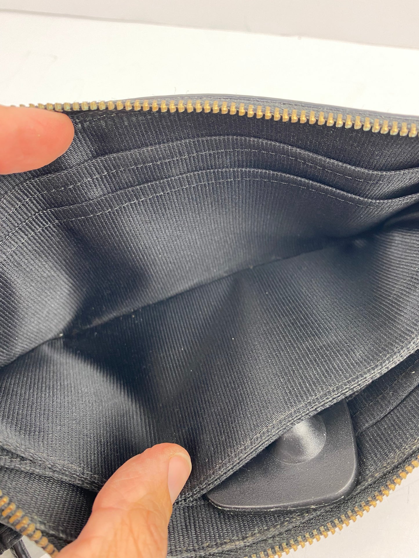 Wallet Designer By Coach, Size: Medium