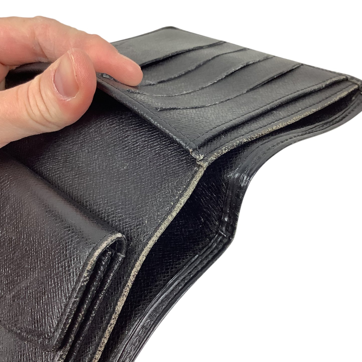 Wallet Luxury Designer By Louis Vuitton, Size: Small