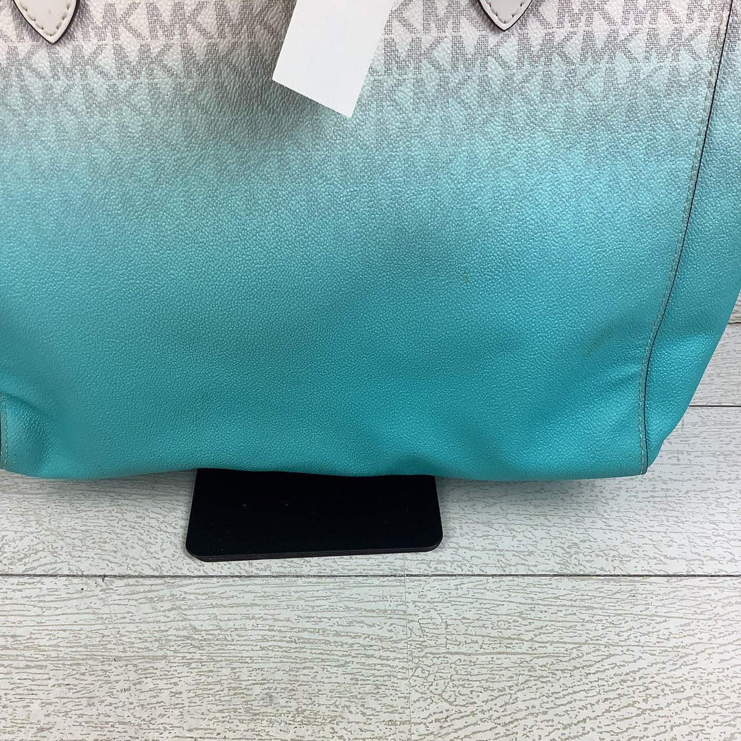 Handbag Designer By Michael Kors, Size: Medium