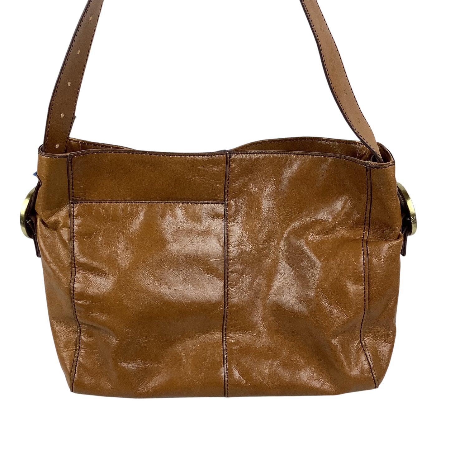 Handbag Designer By Hobo Intl, Size: Medium