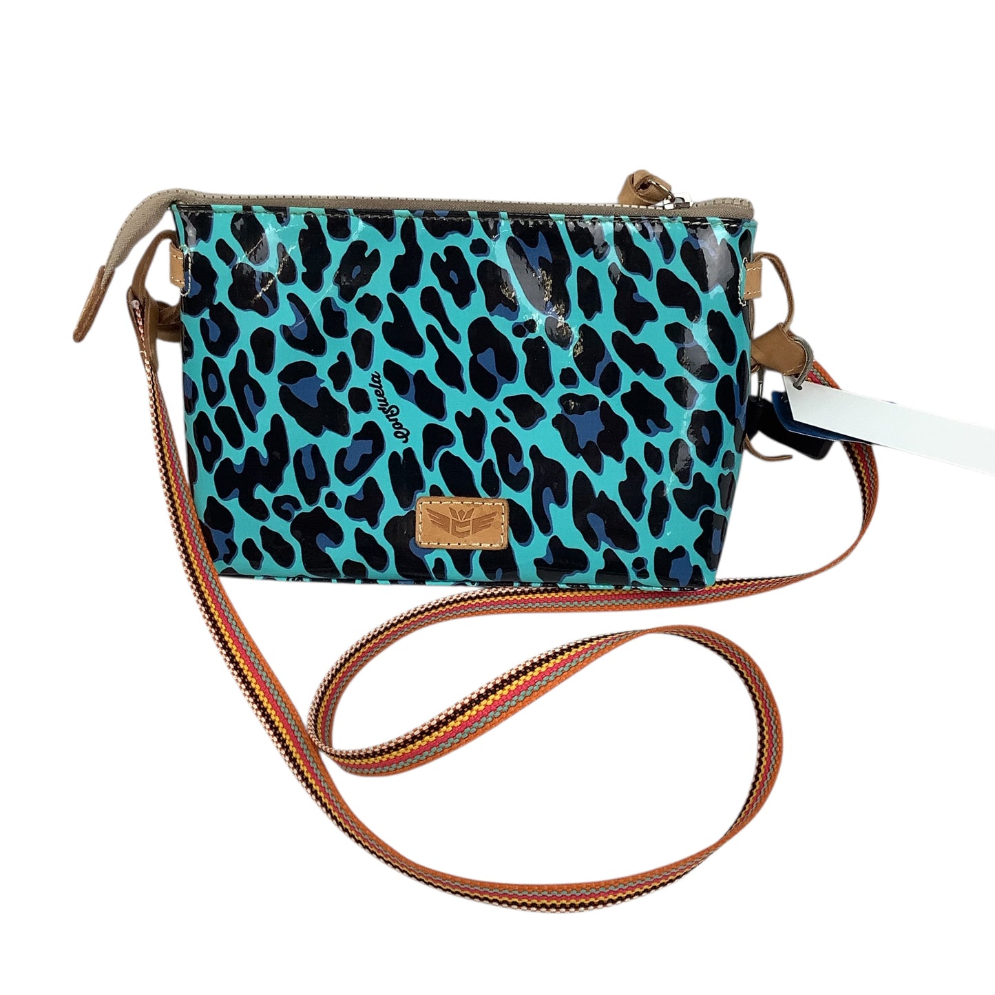 Crossbody By Consuela, Size: Small