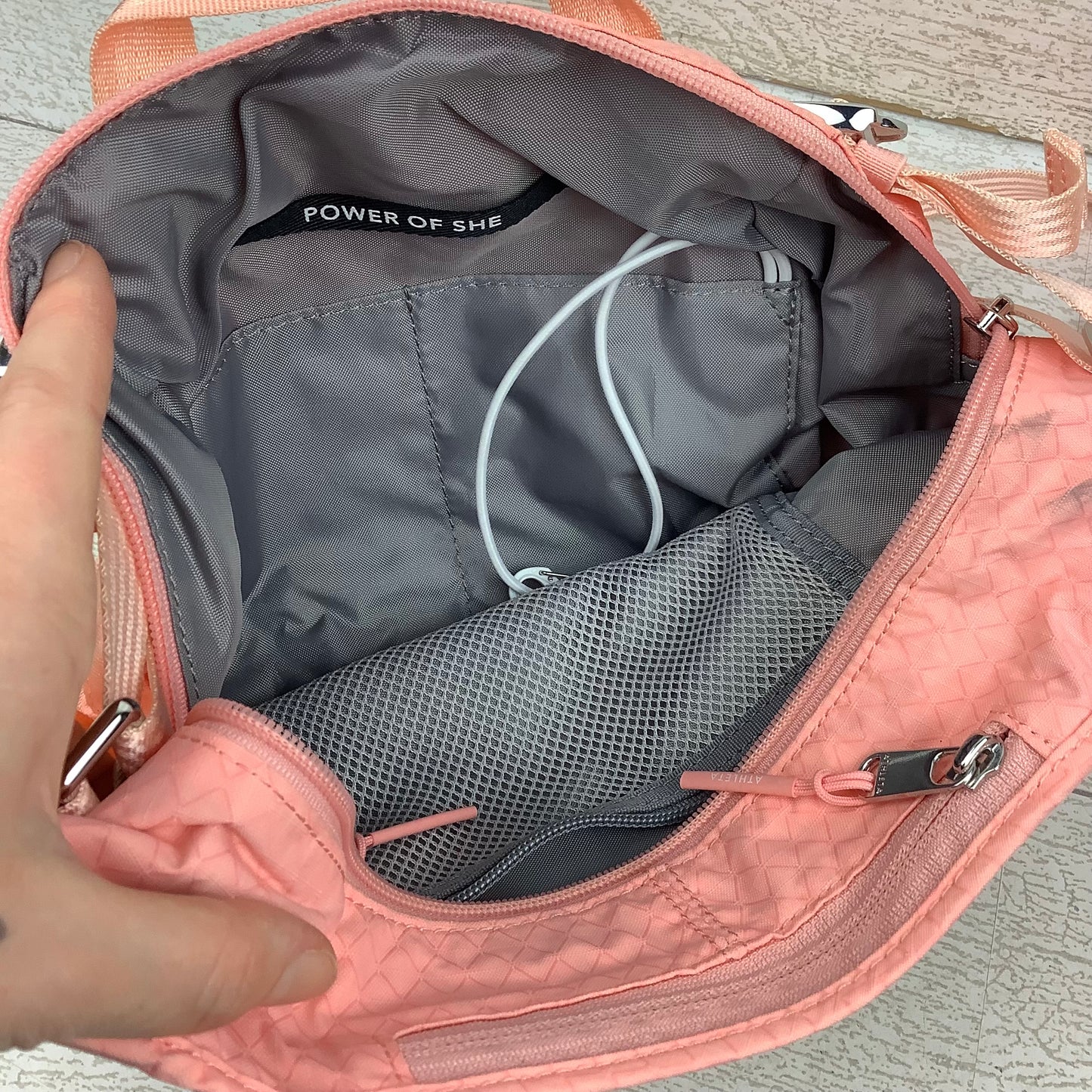 Belt Bag By Athleta, Size: Large
