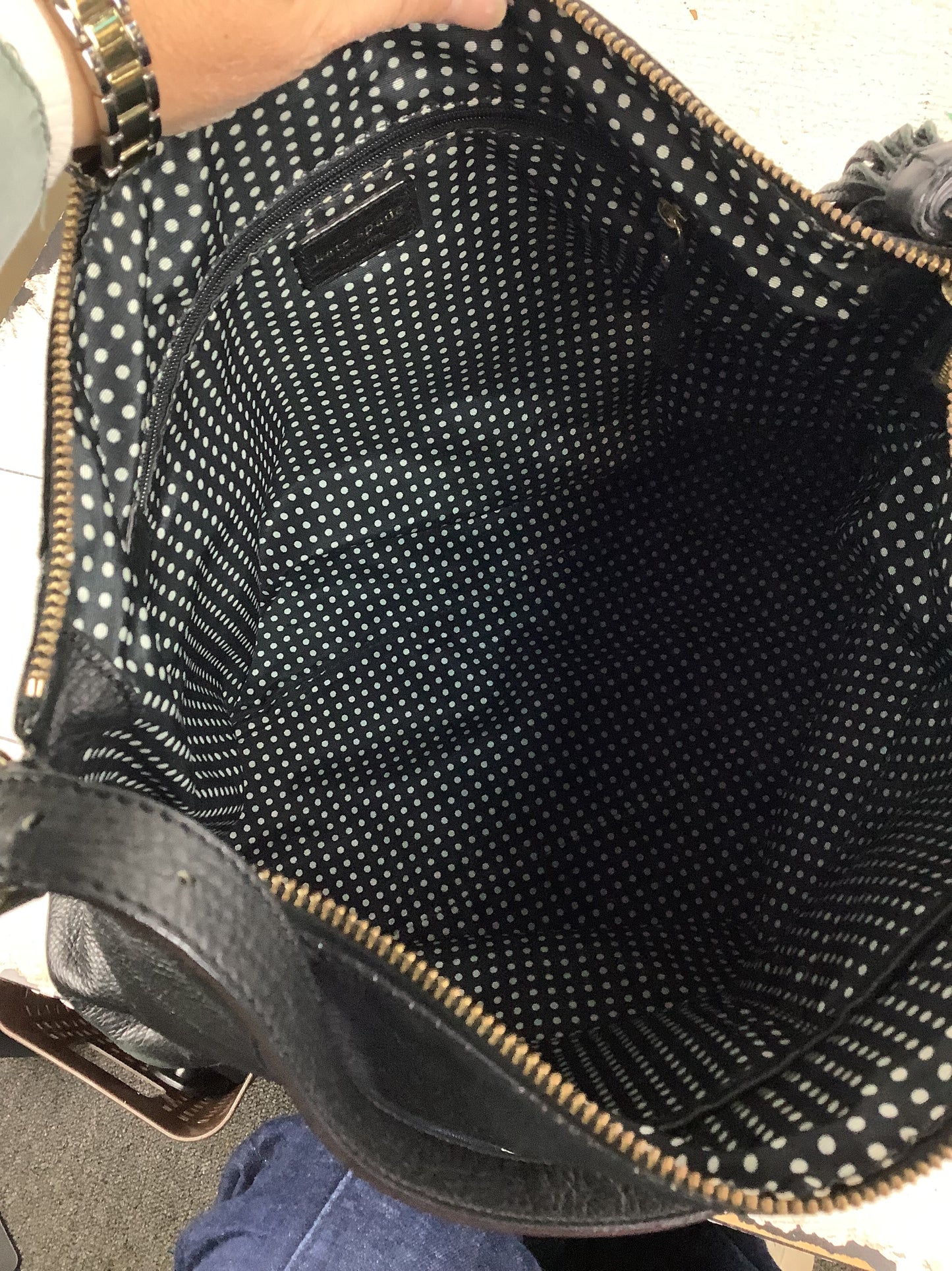 Handbag Designer By Kate Spade, Size: Large