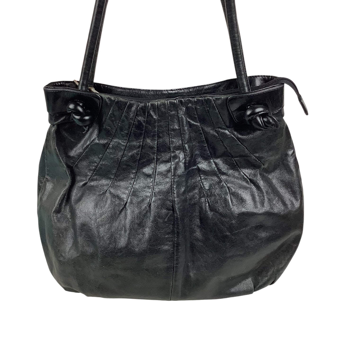 Handbag Designer By Hobo Intl, Size: Large