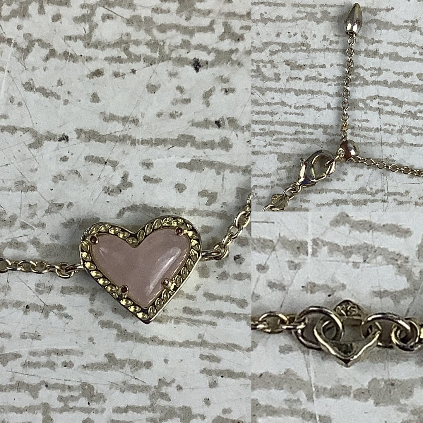 Bracelet Charm By Kendra Scott