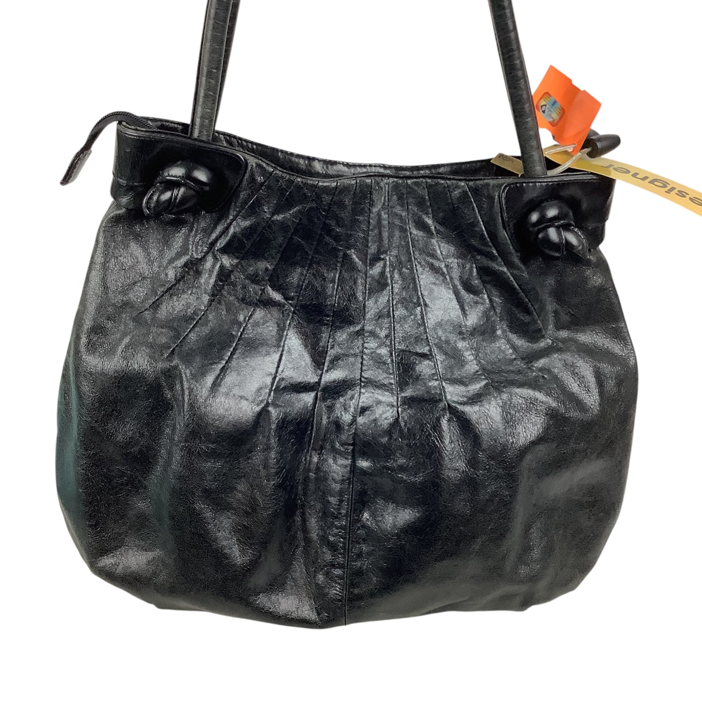 Handbag Designer By Hobo Intl, Size: Large