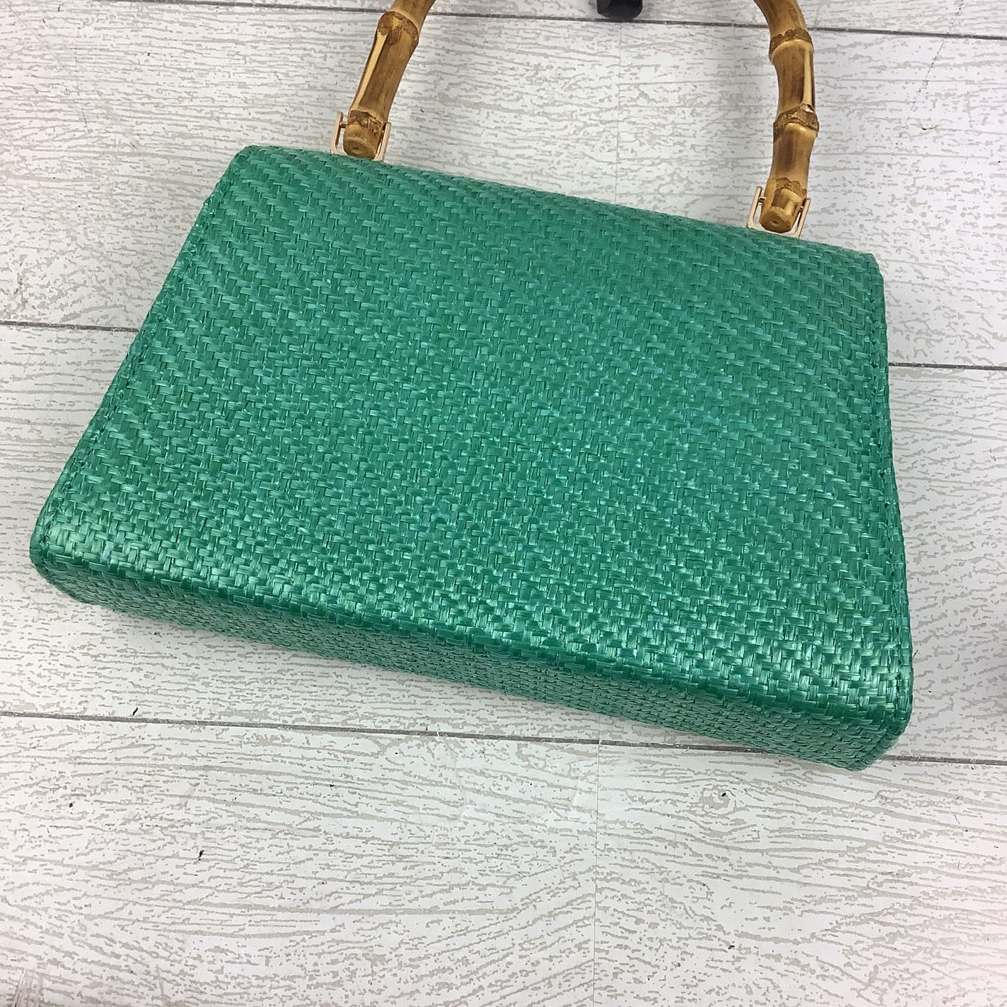 Handbag By Clothes Mentor, Size: Medium