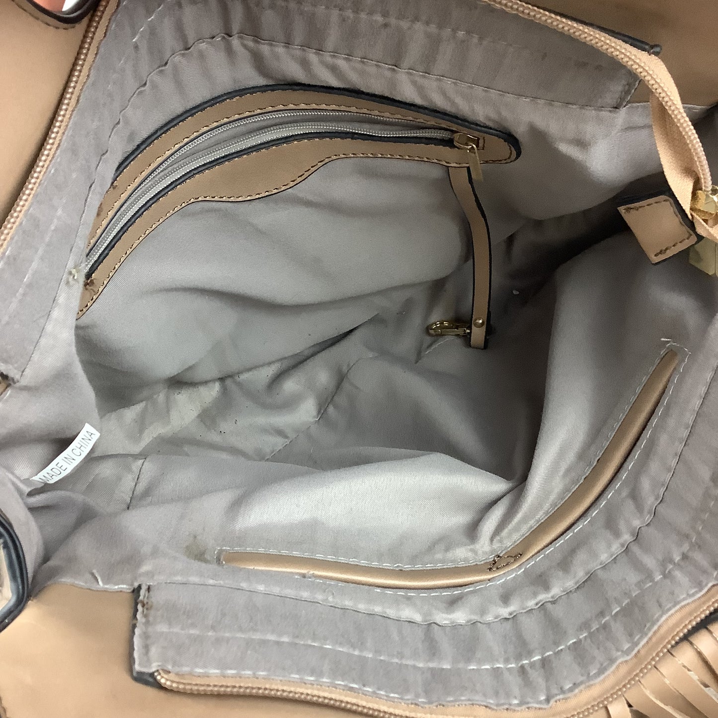Backpack By Kavu, Size: Medium