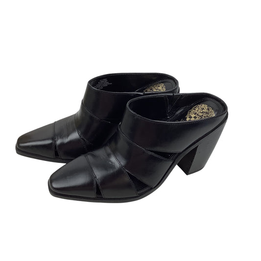 Shoes Heels Block By Vince Camuto  Size: 6.5