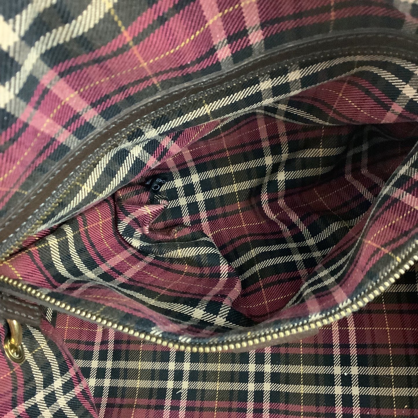 Handbag Luxury Designer By Gucci, Size: Large