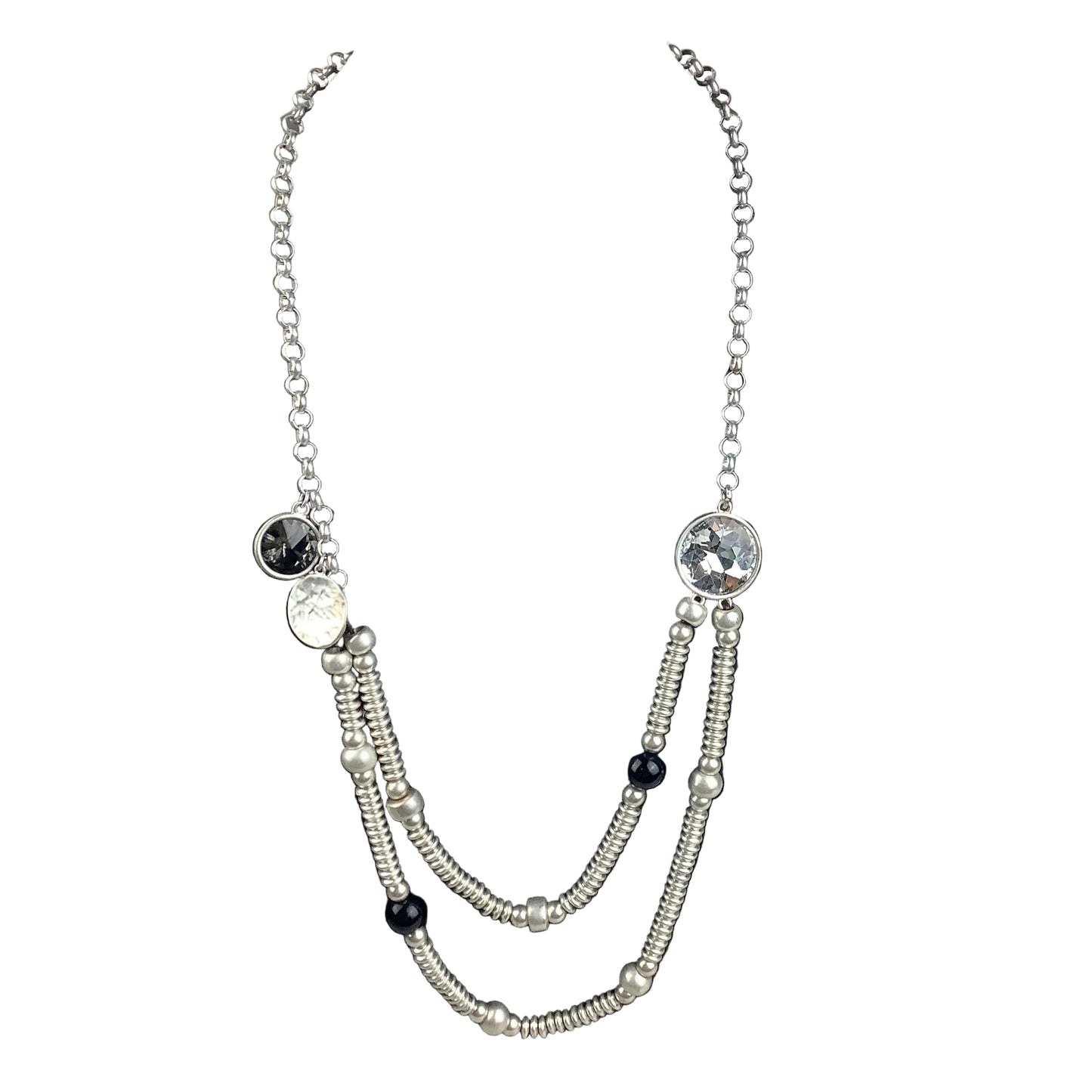 Necklace Statement By Clothes Mentor
