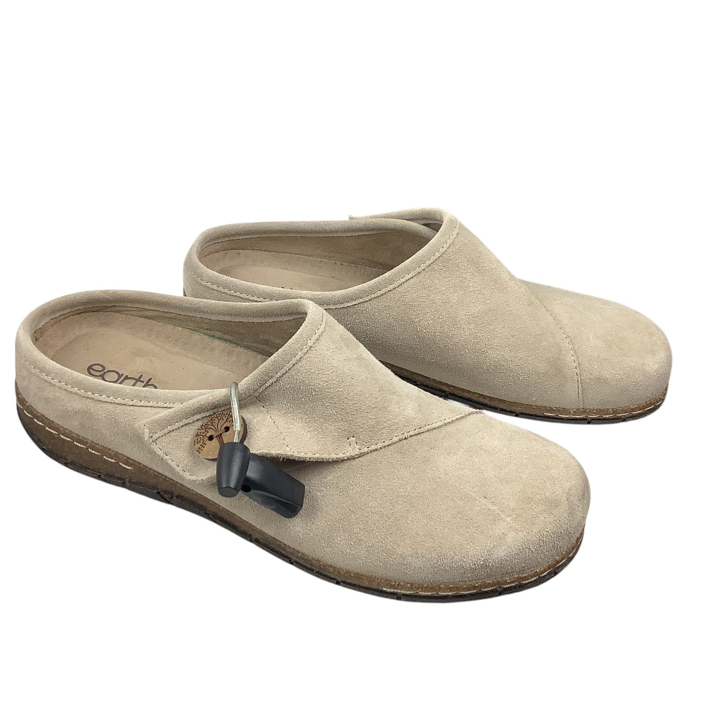 Shoes Flats By Earth  Size: 10