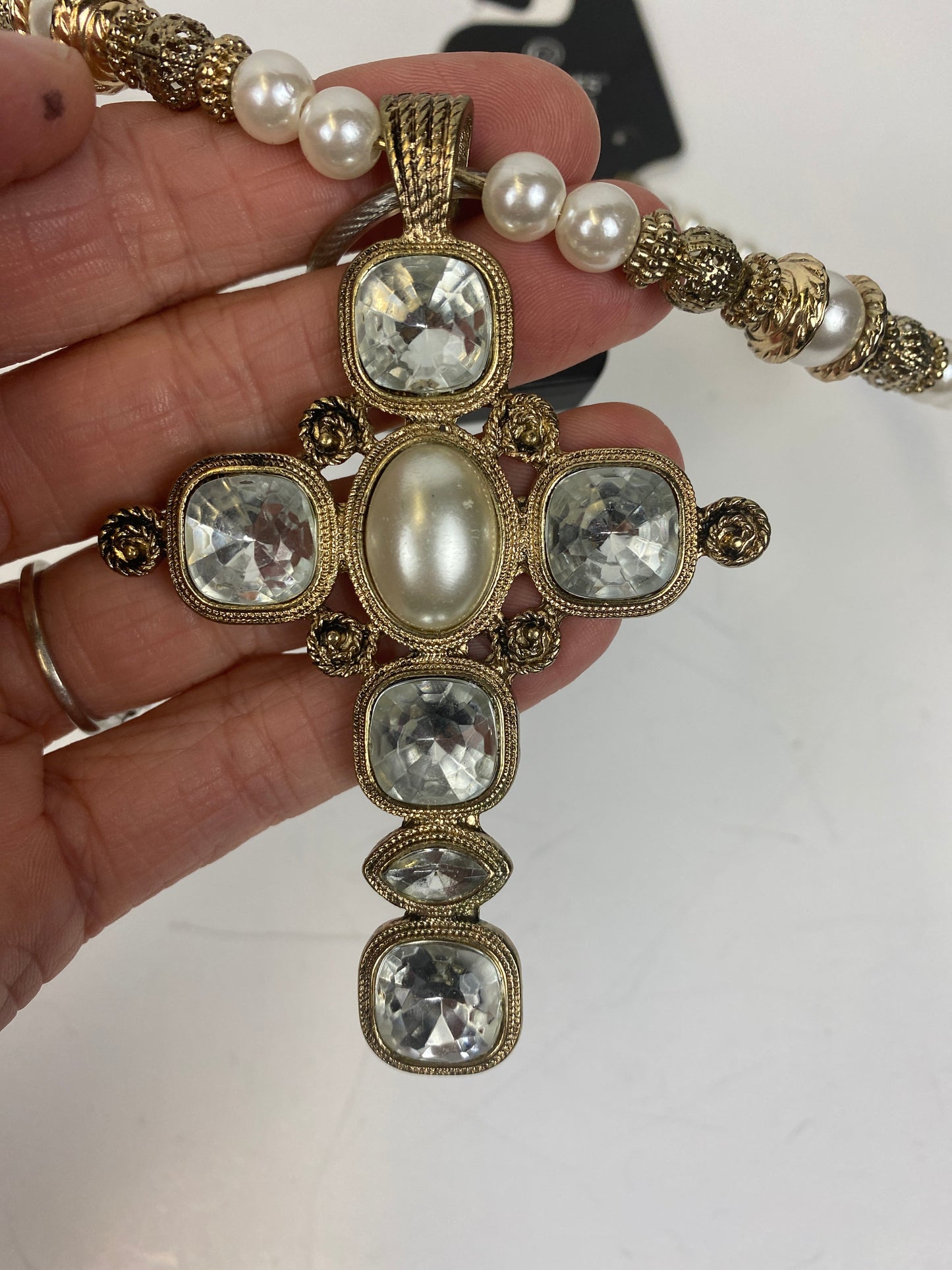 Necklace Statement By Clothes Mentor