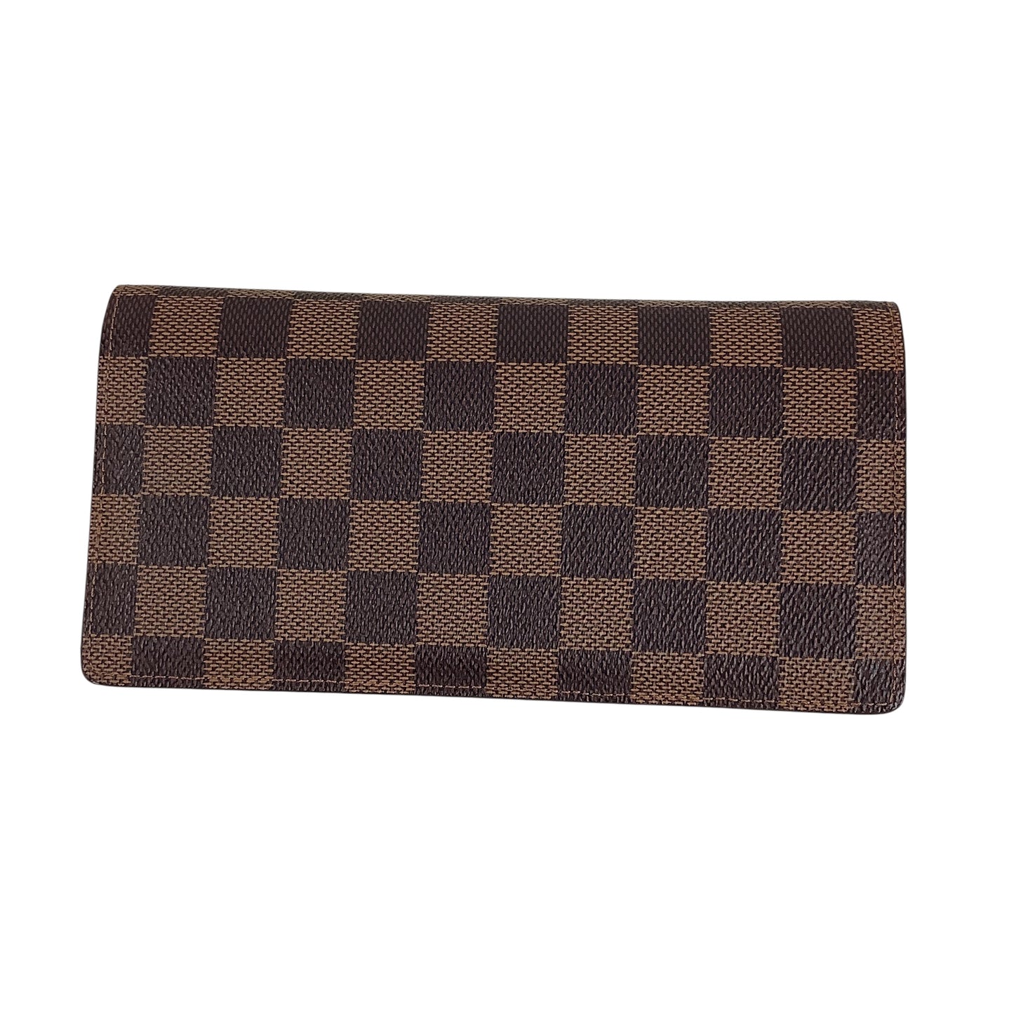 Wallet Luxury Designer By Louis Vuitton, Size: Medium