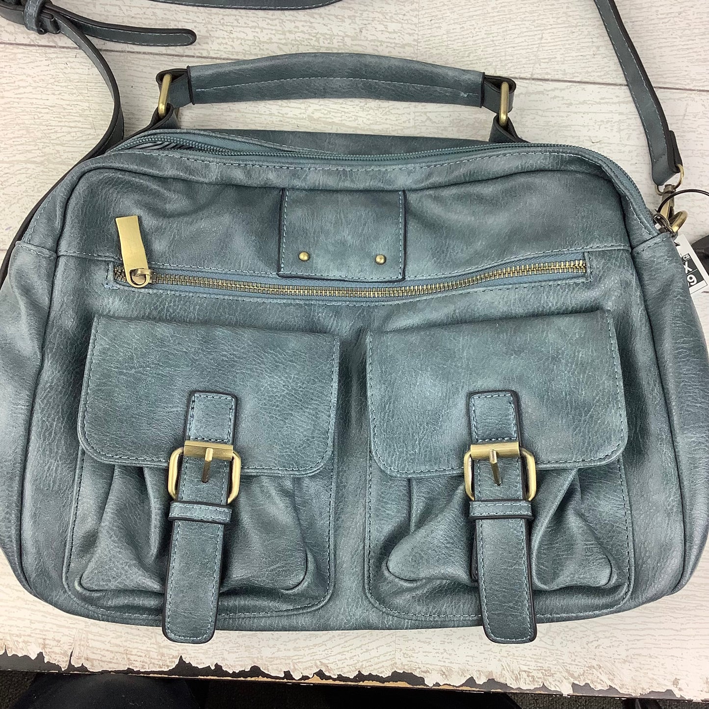 Handbag By Clothes Mentor, Size: Medium