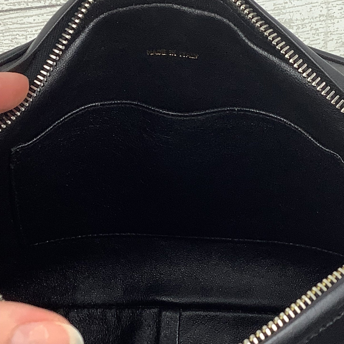Crossbody Luxury Designer By Chanel, Size: Medium