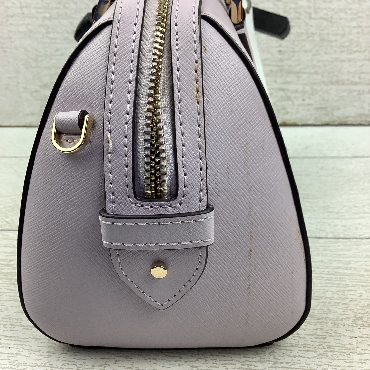 Handbag Designer By Kate Spade, Size: Small