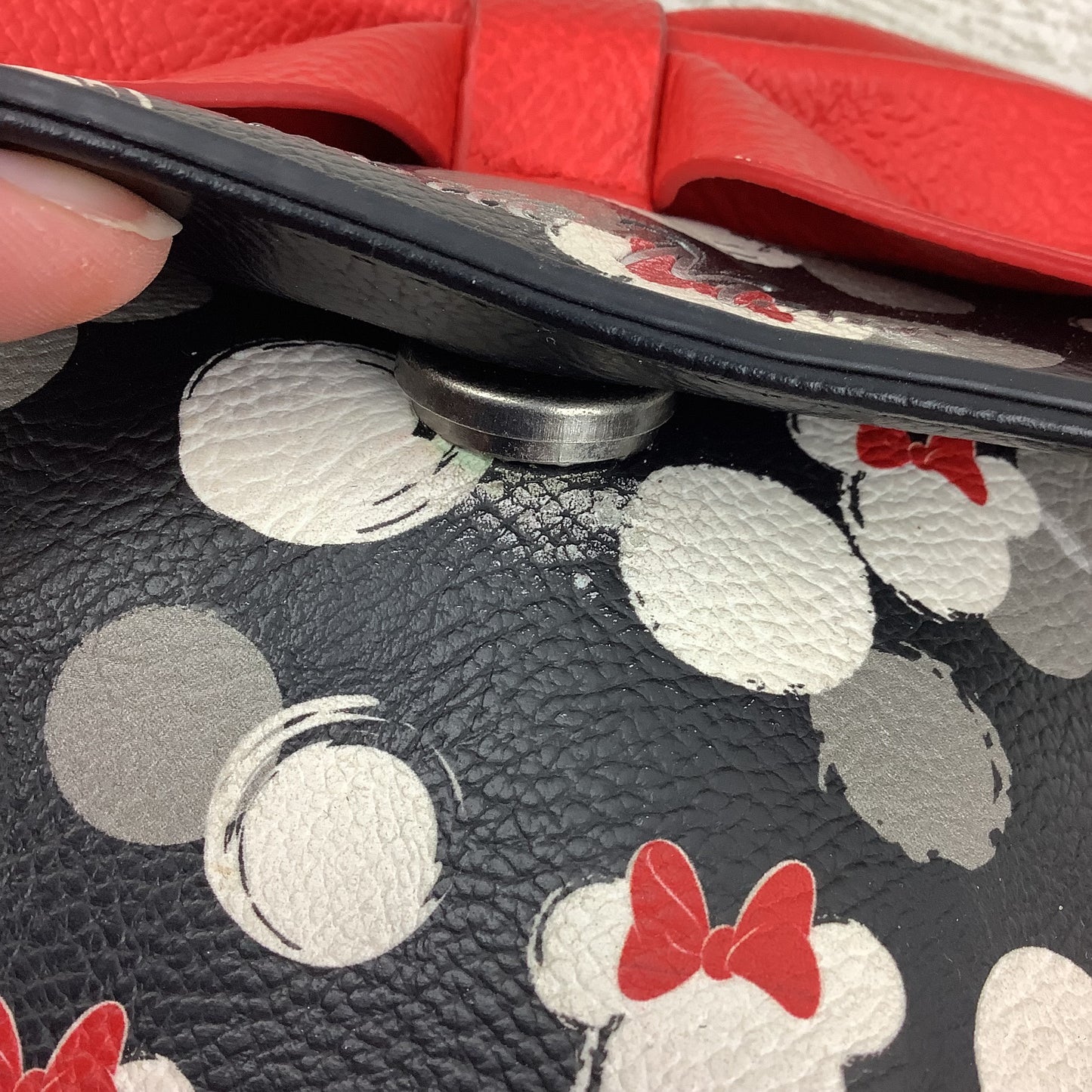 Crossbody By Disney, Size: Medium
