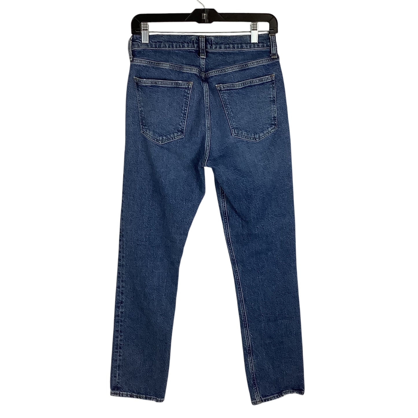 Jeans Straight By Agolde  Size: 4 (27)