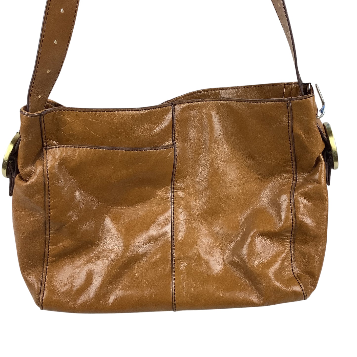 Handbag Designer By Hobo Intl, Size: Medium