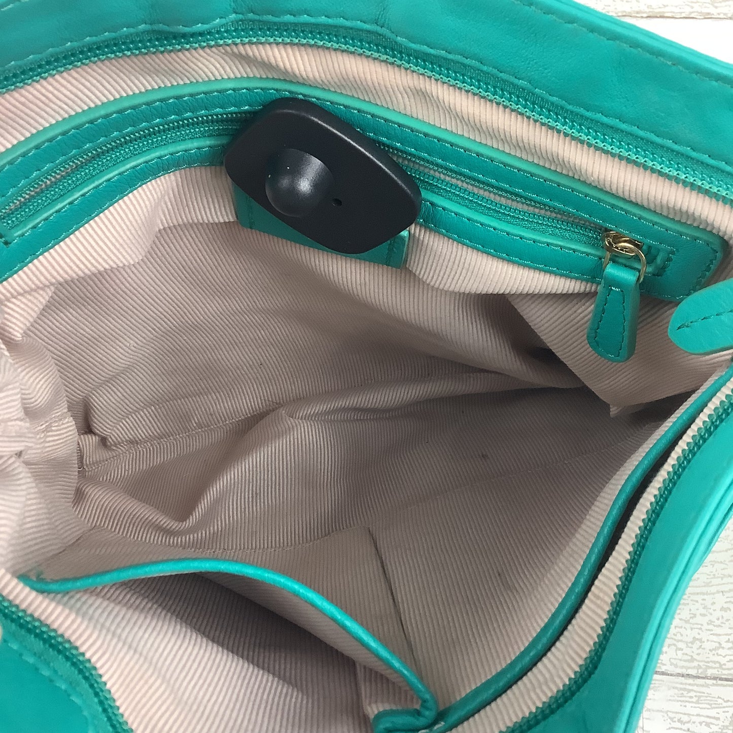 Crossbody Leather By Radley London, Size: Large