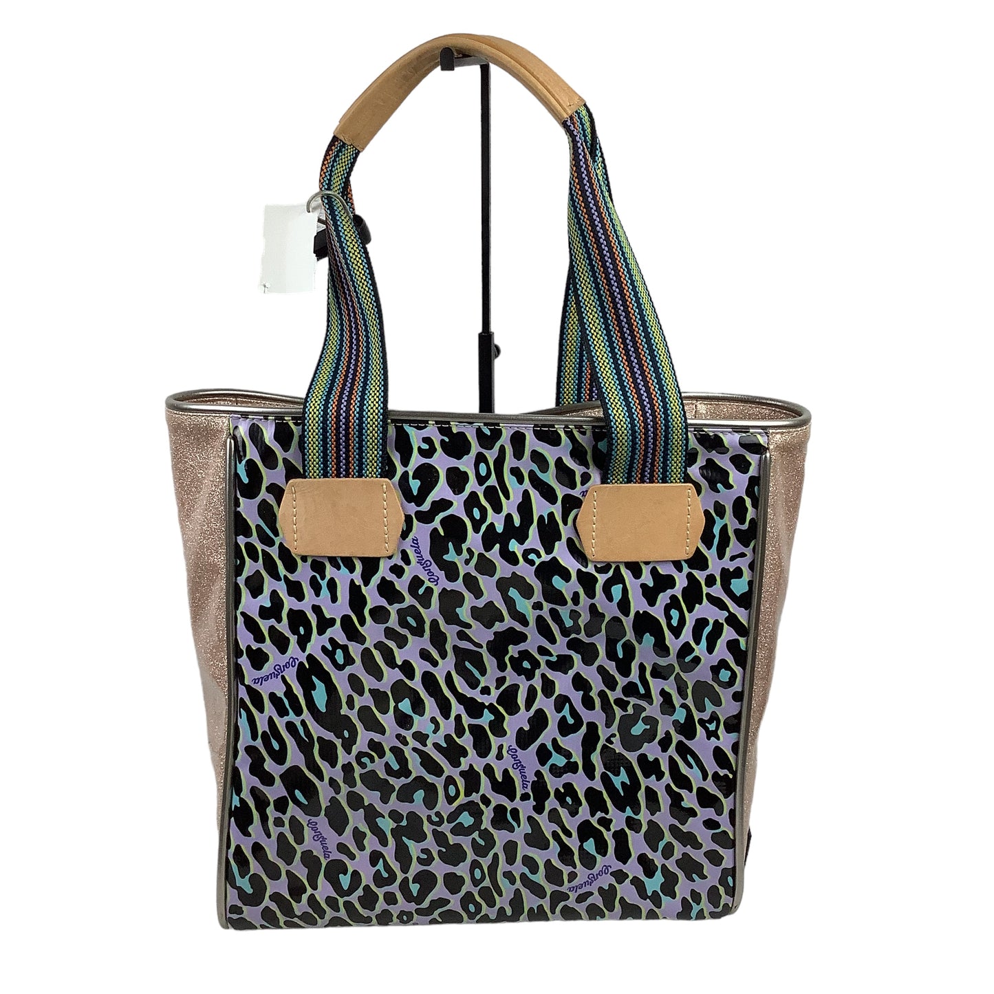 Handbag Designer By Consuela  Size: Large