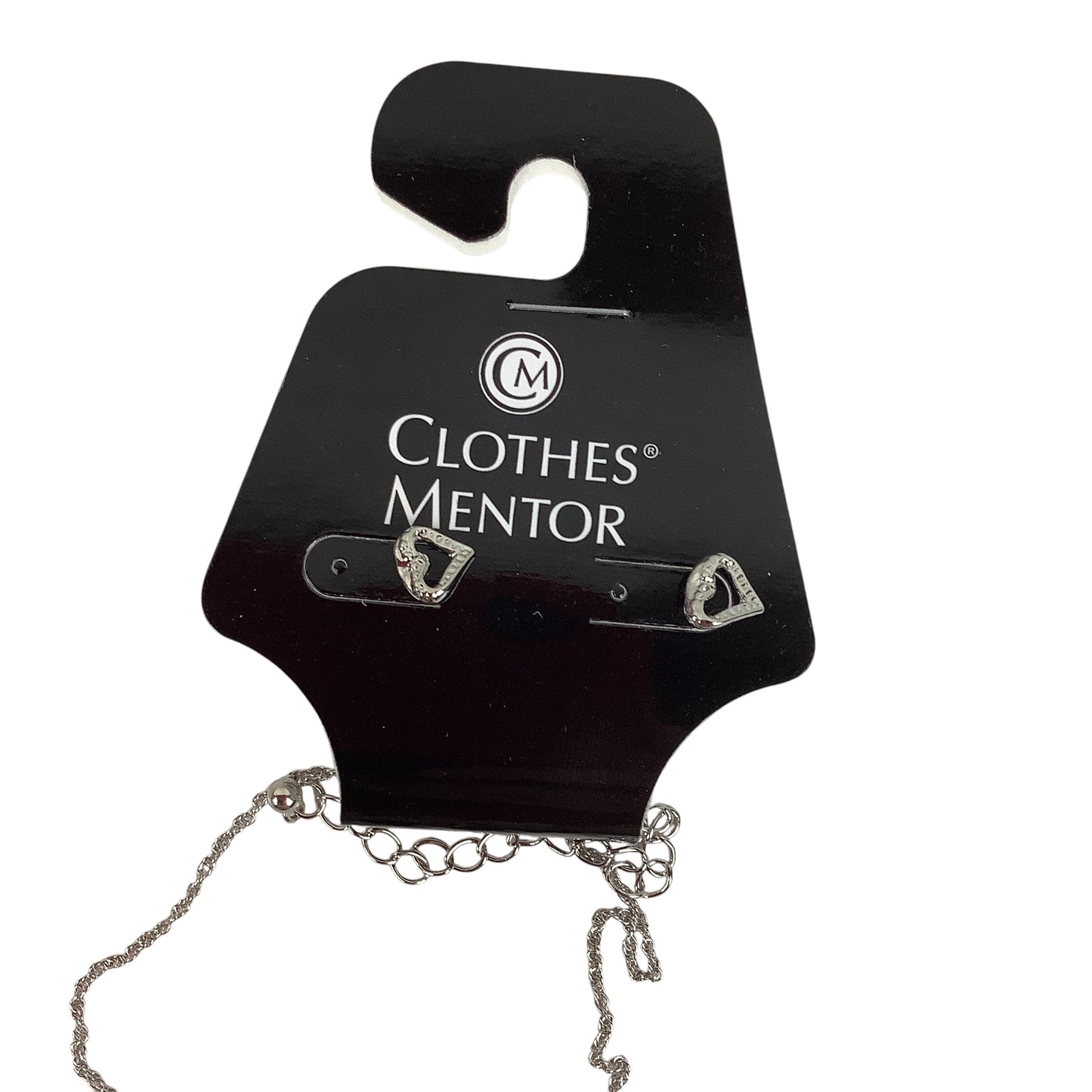 Necklace Chain By Clothes Mentor