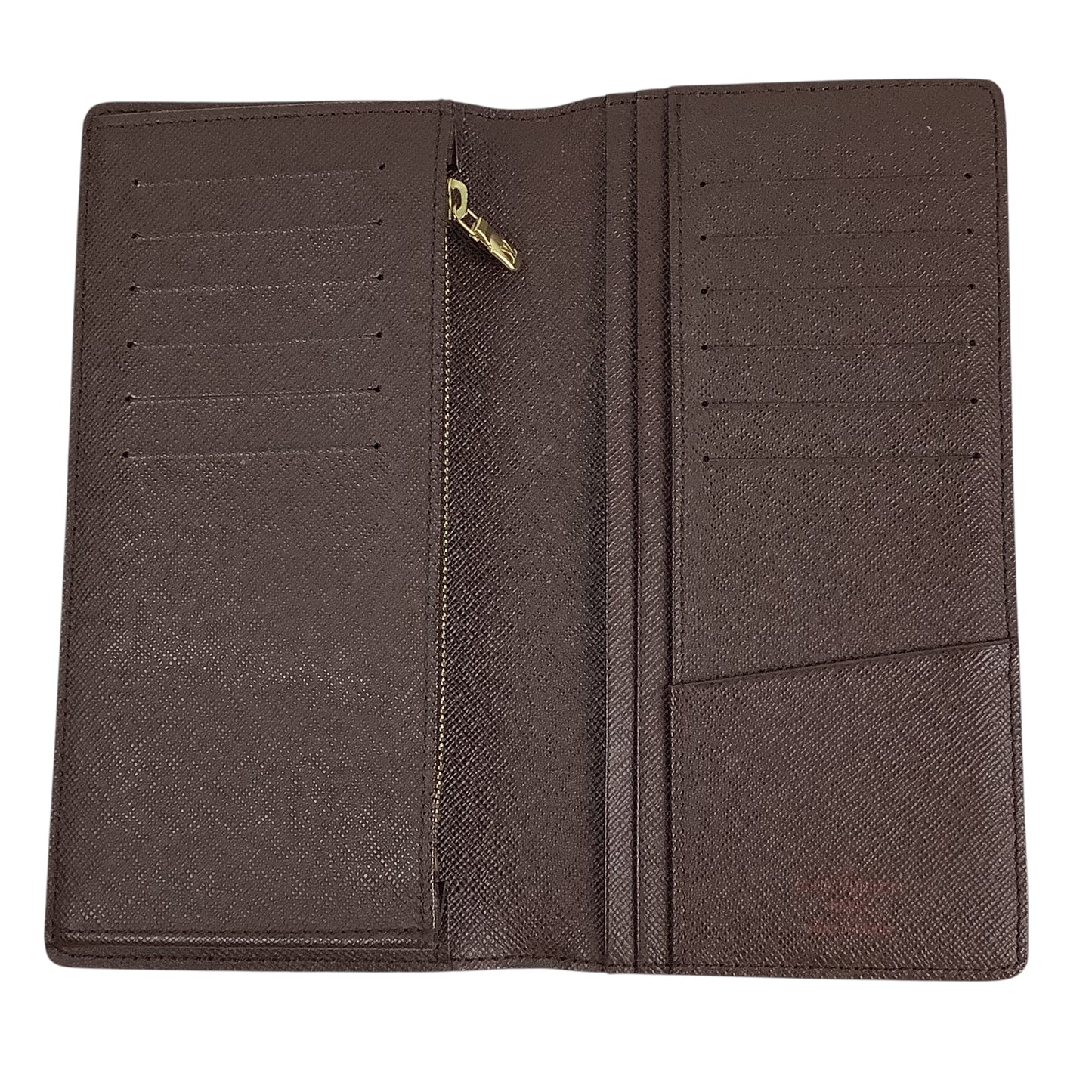 Wallet Luxury Designer By Louis Vuitton, Size: Medium