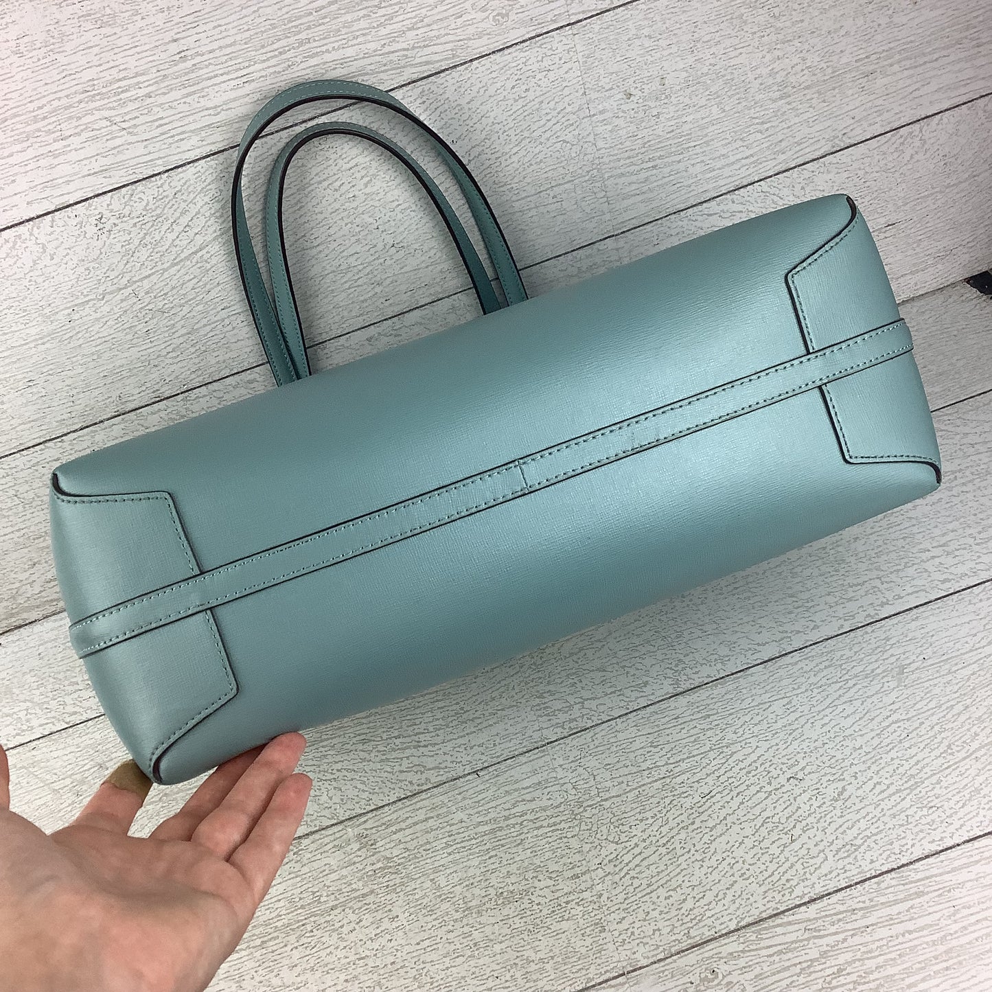 Handbag Designer By Kate Spade, Size: Large