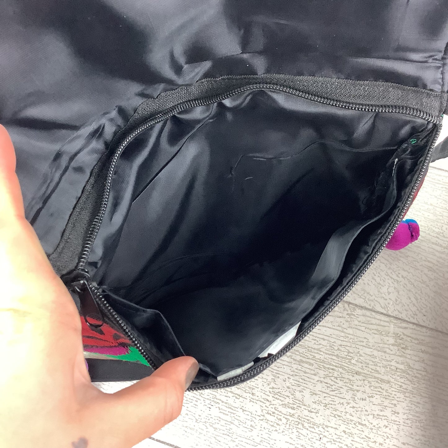 Crossbody By Clothes Mentor, Size: Medium
