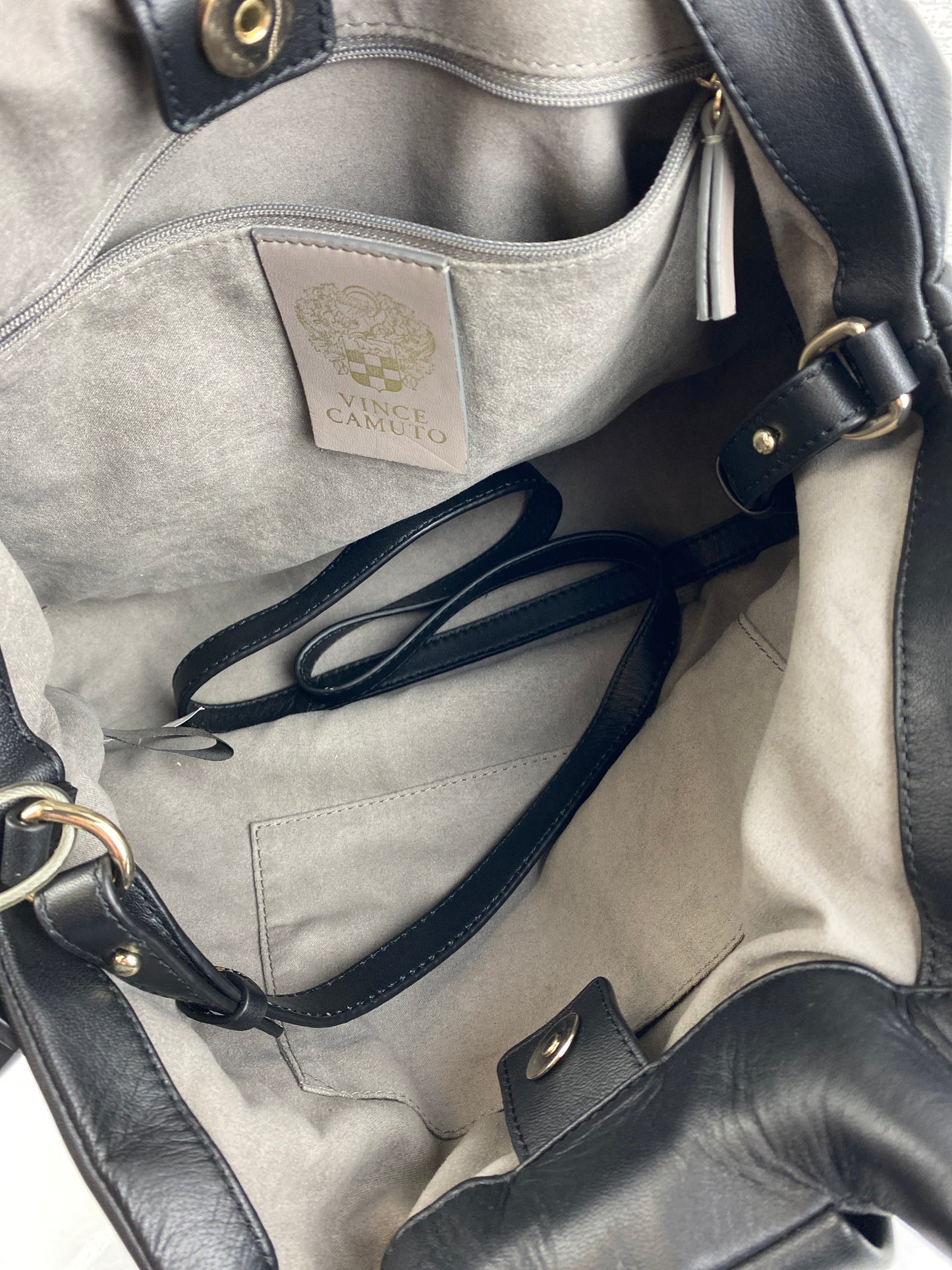 Handbag By Vince Camuto, Size: Medium