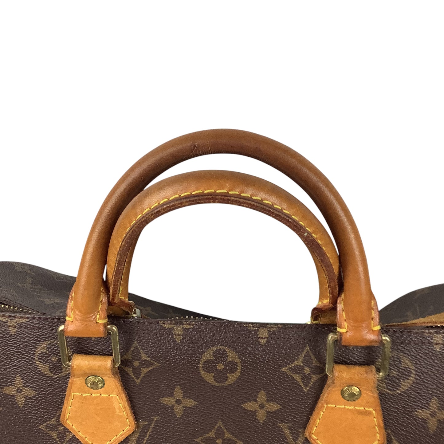 Handbag Luxury Designer By Louis Vuitton, Size: Medium