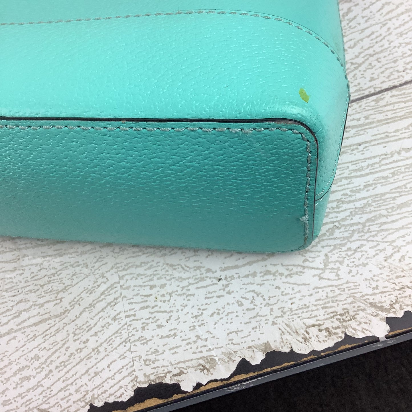 Crossbody Designer By Kate Spade, Size: Small AS IS