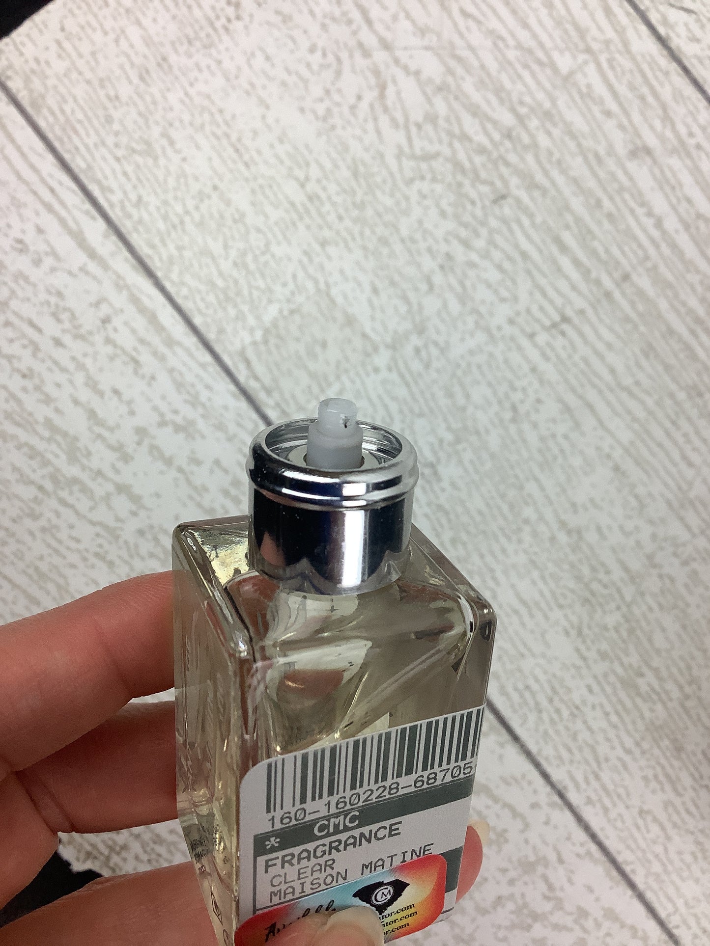 Fragrance By Cmc