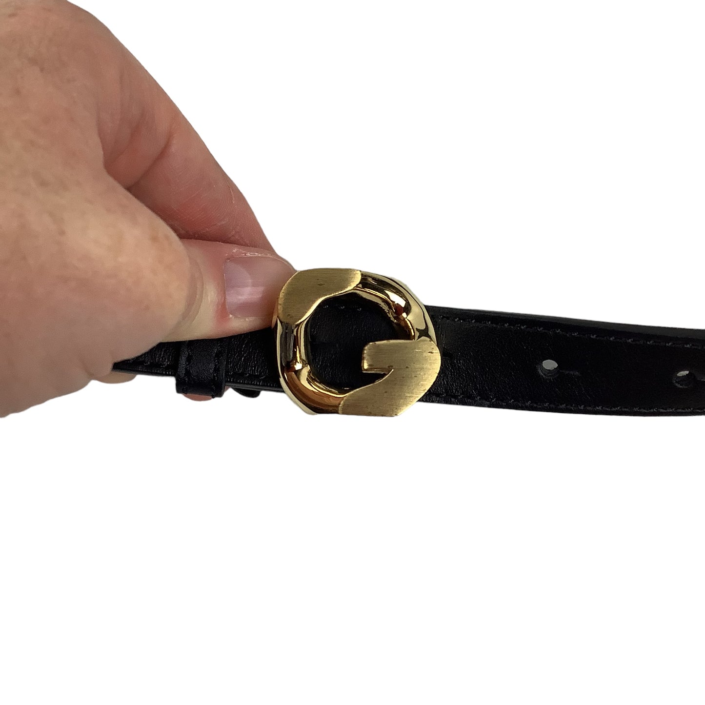 Belt Luxury Designer , Size 01 Piece