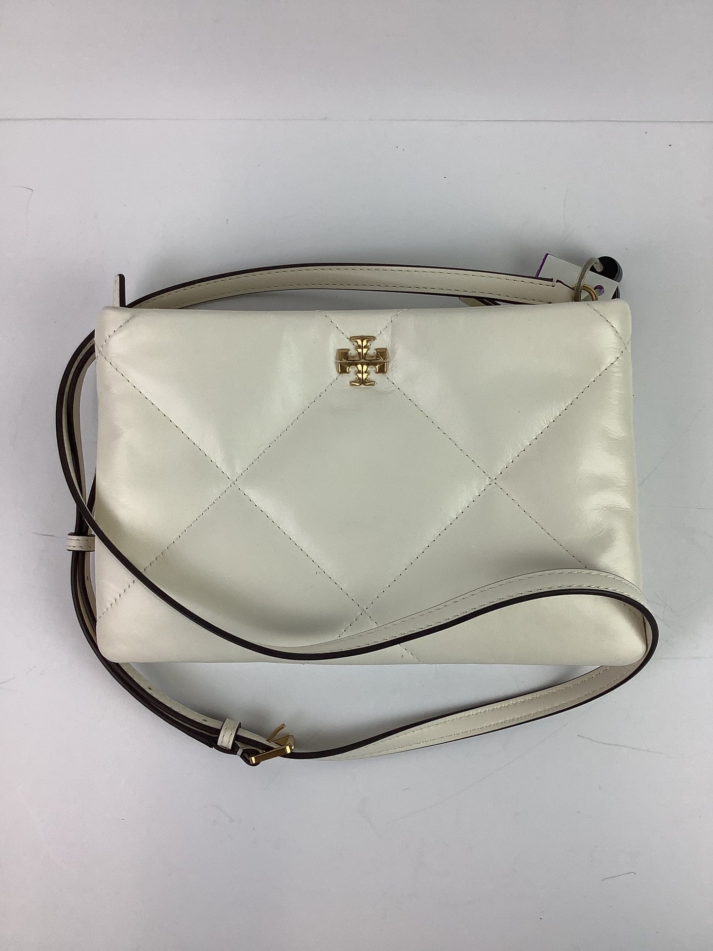 Crossbody Designer By Tory Burch, Size: Small