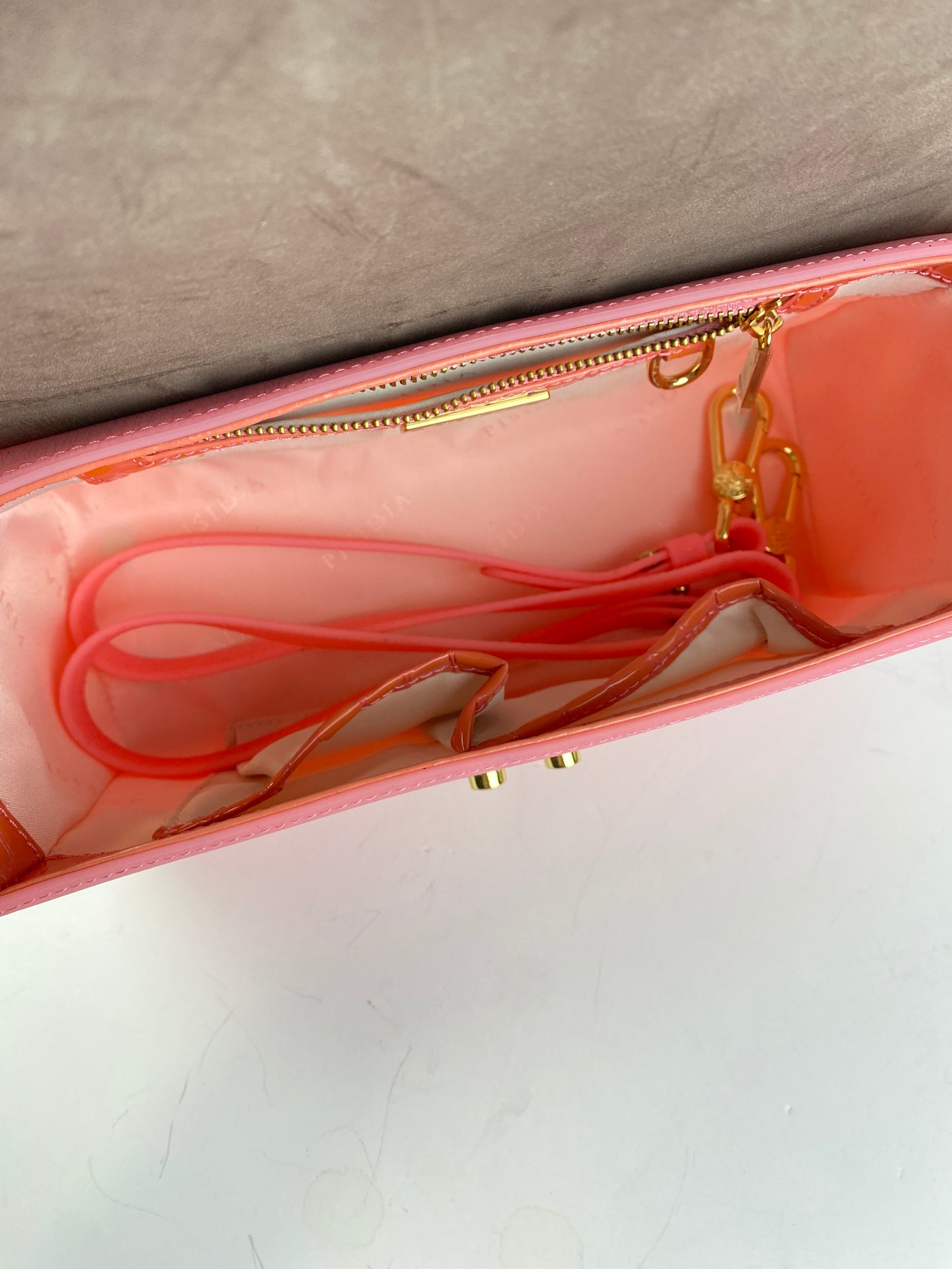 Crossbody By Cmc, Size: Small