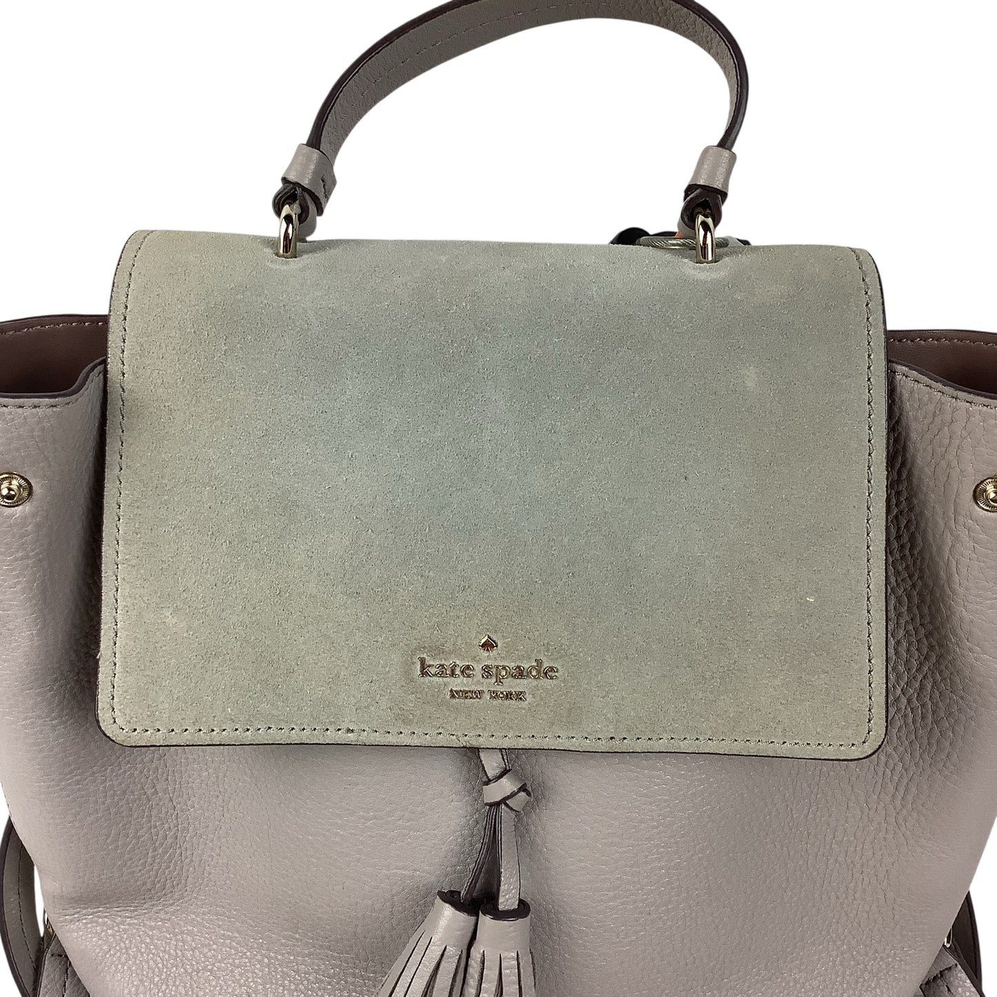 Backpack Designer By Kate Spade, Size: Medium