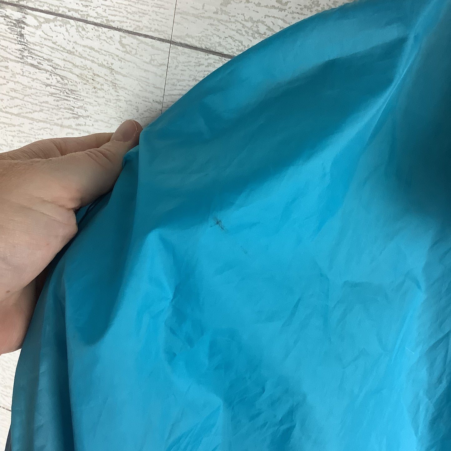 Jacket Other By Cotopaxi In Blue, Size: XL