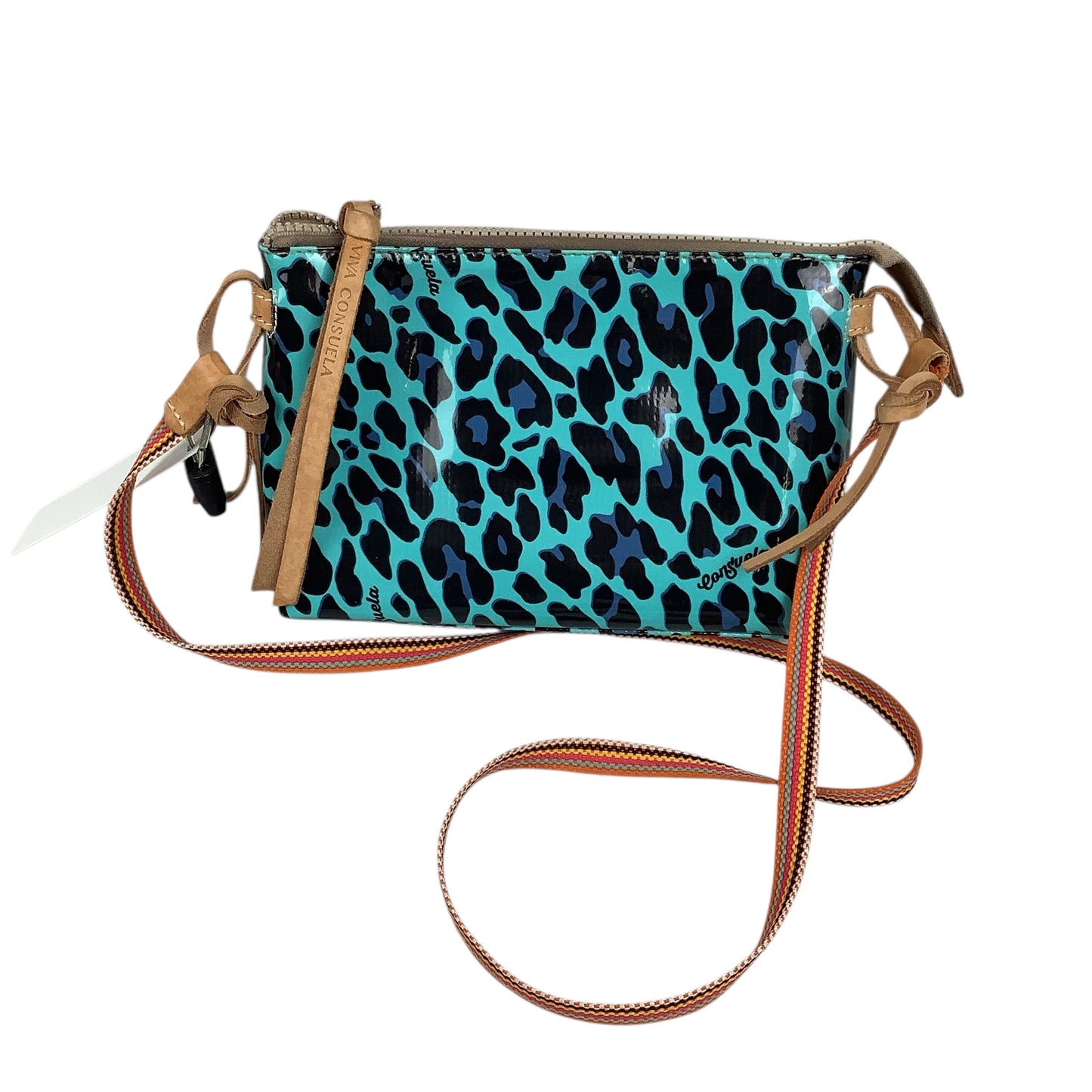 Crossbody By Consuela, Size: Small
