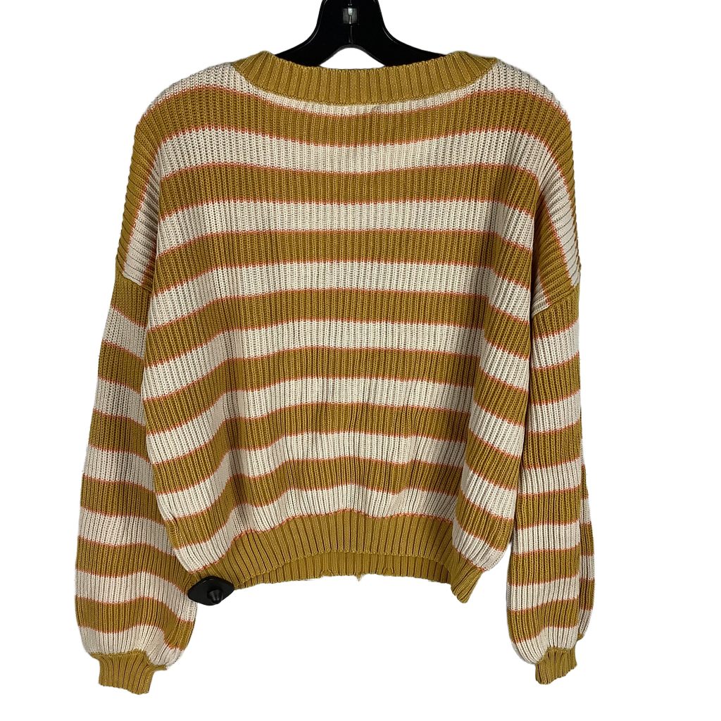 Sweater By Cmc  Size: S