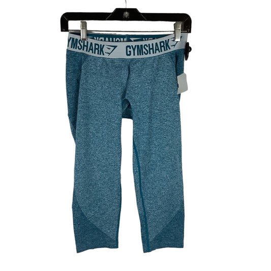 Athletic Capris By Gym Shark  Size: M