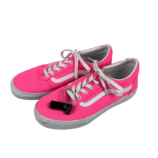 Shoes Sneakers By Vans  Size: 6 missy