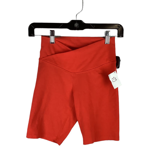 Athletic Shorts By Old Navy  Size: Xs