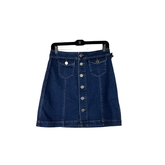 Skirt Mini & Short By Loft  Size: 4