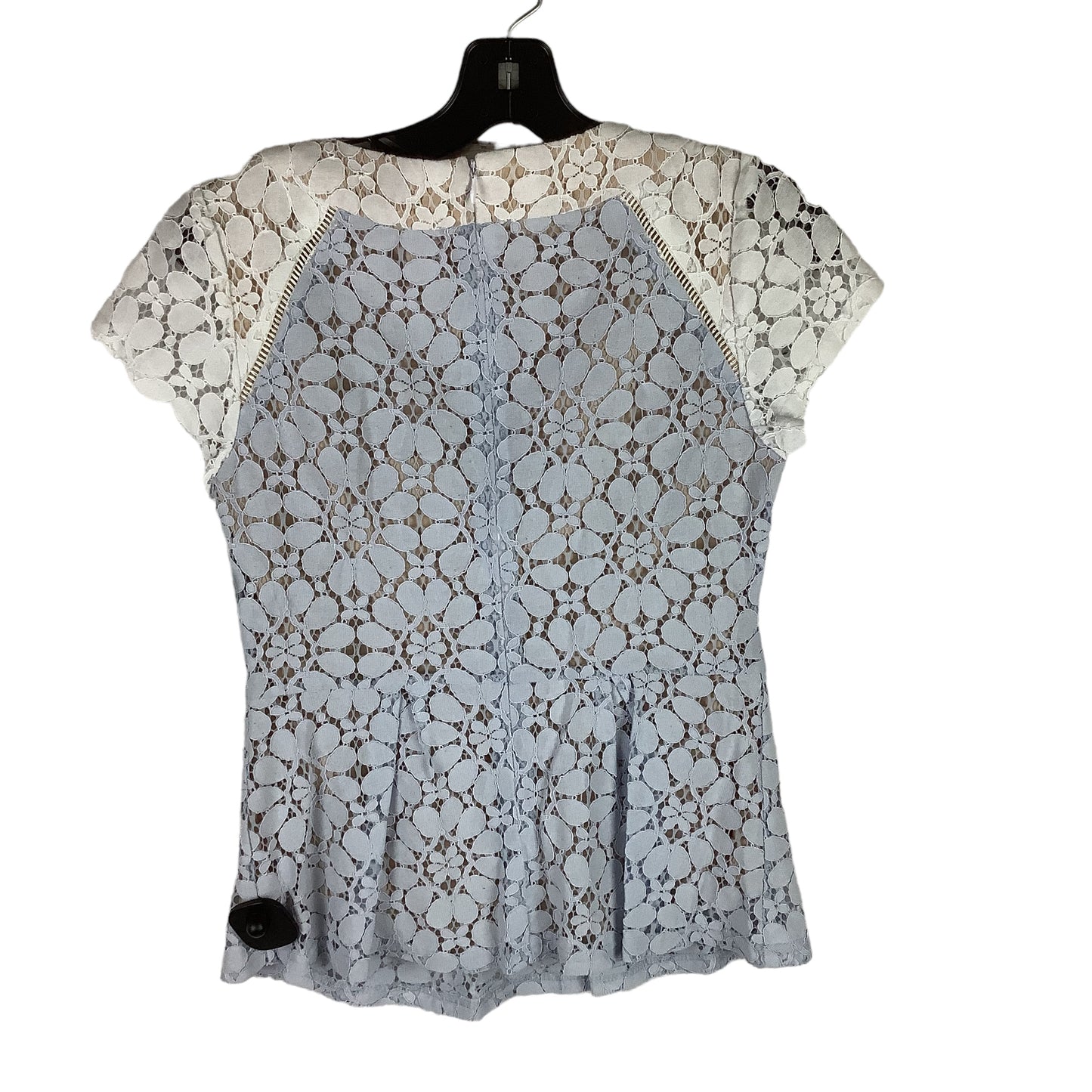 Top Short Sleeve By Nanette Lepore  Size: Xs